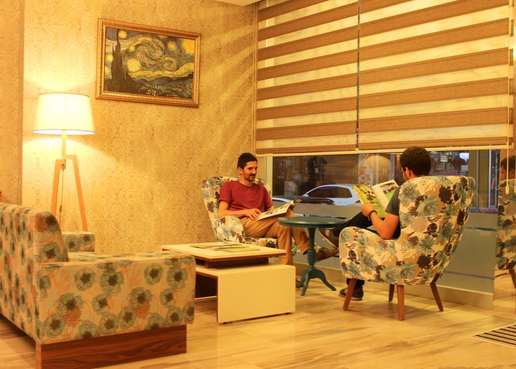 Somya Hotel Gebze Exterior foto