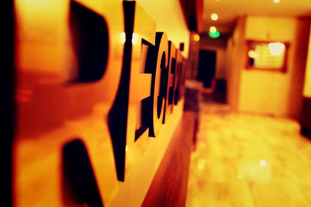 Somya Hotel Gebze Exterior foto