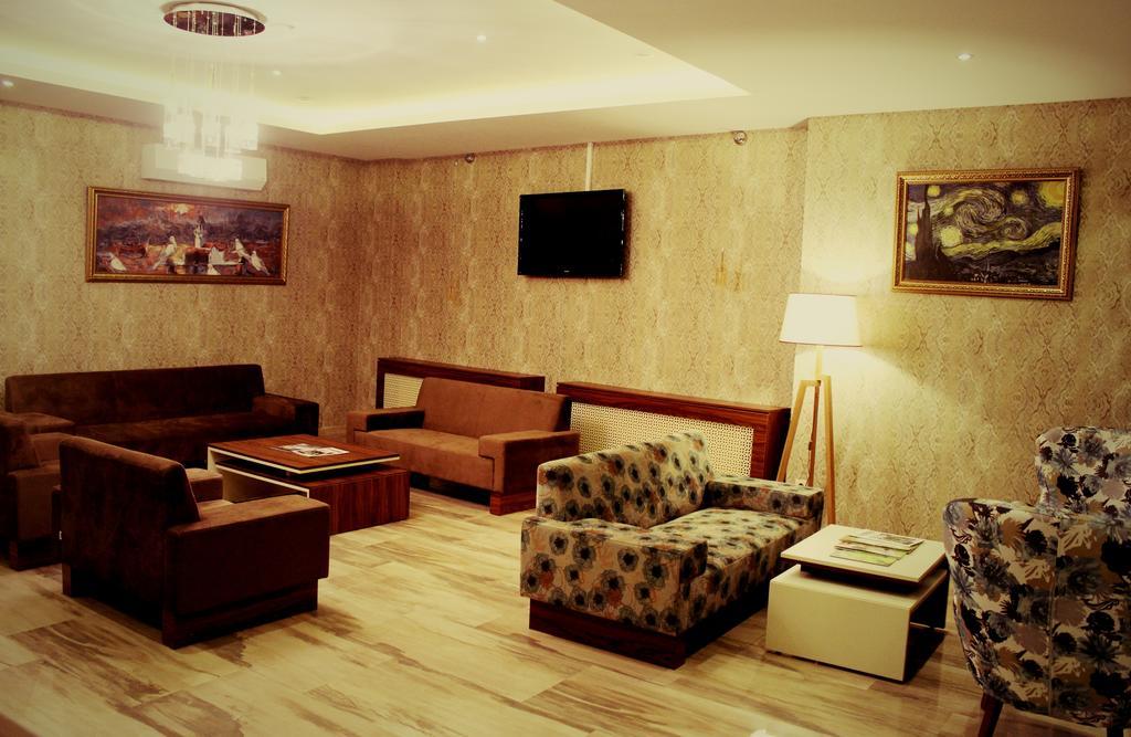 Somya Hotel Gebze Exterior foto