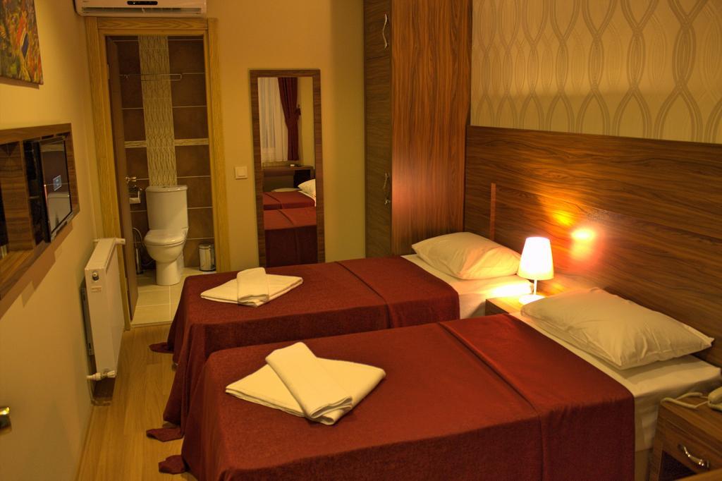 Somya Hotel Gebze Exterior foto