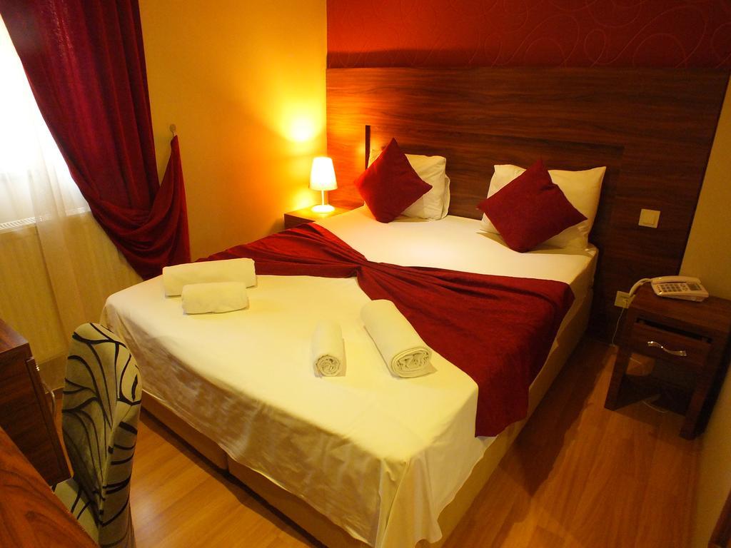 Somya Hotel Gebze Exterior foto