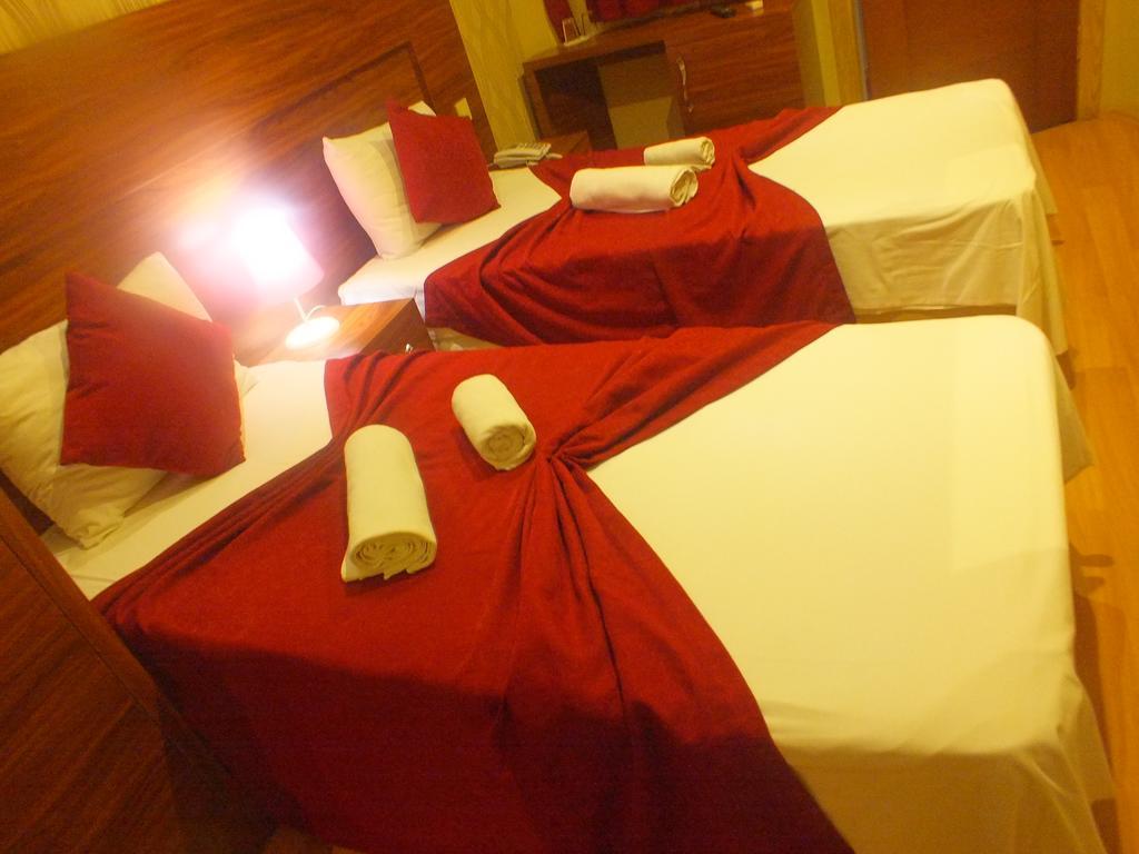 Somya Hotel Gebze Exterior foto
