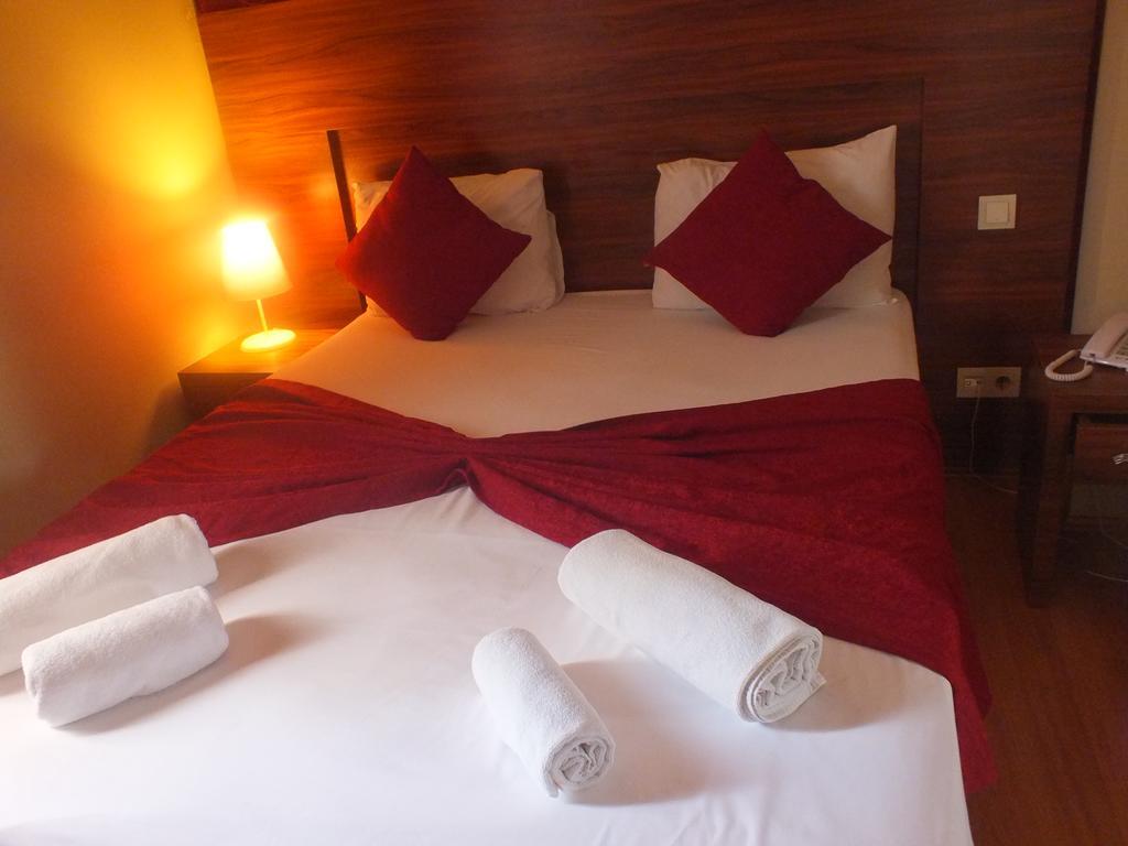 Somya Hotel Gebze Exterior foto